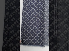 กางเกงยีนส์ Jaquard T5001