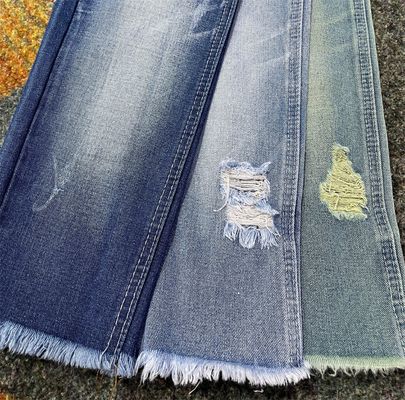 ซื้อ สไตล์ TWILL ผ้าปูน โพลีเอสเตอร์ ดาร์ค INDIGO ผ้าเดนม ผ้าขาว 60% ผ้าปูน JSD3077 สําหรับกางเกงยีนส์ online manufacture