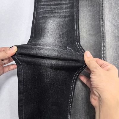 ซื้อ 9.4OZ TWILL สไตล์ ผ้าพอลิเอสเตอร์ยืดผ้าเดนม JSD3245B สําหรับเด็กชาย กางเกงกางเกงหรือเดย์จีน online manufacture