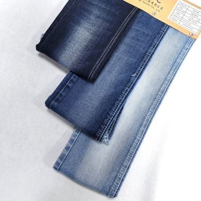 ซื้อ 7S 12oz หนักน้ําหนัก ผ้ากระเทียม สเปนเด็กซ์ เดนม์ สําหรับผู้หญิงหรือผู้ชาย กางเกงยีนส์ 160CM online manufacture