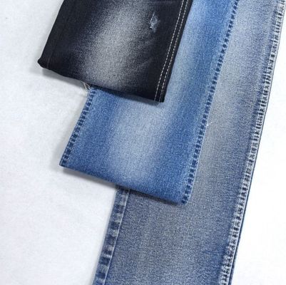 ซื้อ สีเทา สีน้ําเงิน จีน เนื้อเพลิงเดนมน้ําหนัก ผ้า Twill การออกแบบสําหรับผู้ชายและผู้หญิงกางเกงยีนส์ online manufacture