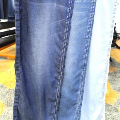 ซื้อ ไลเซล ซาติน สีน้ําเงินเข้ม น้ําหนักเบา เนื้อเดนม 4.5 oz 180CM online manufacture