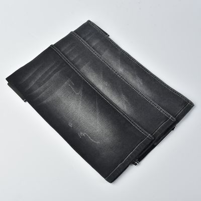 ซื้อ เสื้อผ้า โซฟาจีน ผ้าปูลิเอสเตอร์ สปันเด็กซ์ เนื้อเดนม 10.5 oz ทนต่อการหด online manufacture