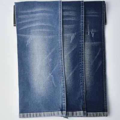 ซื้อ 11oz พิมพ์กระชับผ้าเดนม ผ้าปูน โพลีเอสเตอร์ สปันเด็กซ์ กันหด online manufacture