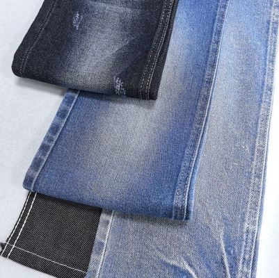 ซื้อ ผ้าเดนิม 98% คอตตอน 2% สแปนเด็กซ์ สำหรับผลิตเสื้อยืดจำนวนมาก online manufacture