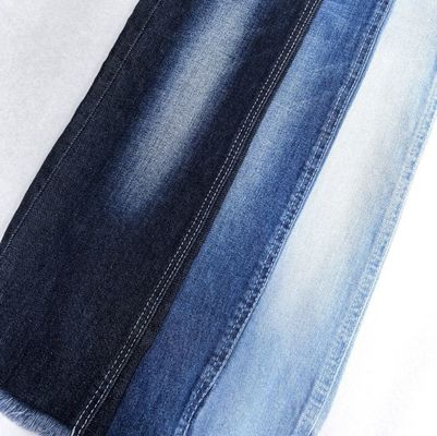 ซื้อ ผ้าเดนิม TWILL สไตล์ 10.3oz 98% คอตตอน 2% สแปนเด็กซ์ สำหรับน้ำหนักปานกลาง online manufacture
