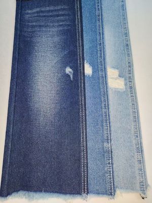 ซื้อ 11.3oz TWILL สไตล์ 78.6% แปลกๆ ดาร์ค INDIGO ผ้าเดนม์ ด้วย 10x7 การก่อสร้าง JSD3250 สําหรับเดย์แฟชั่น จีนส์ online manufacture