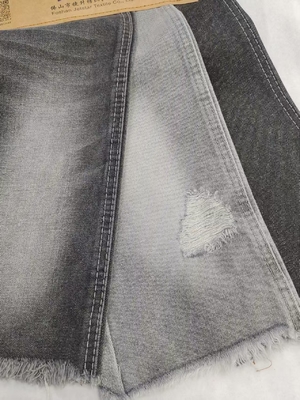 ซื้อ ผ้าพอลิเอสเตอร์พาว GARY เนื้อผ้าแบบเดนม สายยางกันฝ้ากระ JSD3262G สําหรับกางเกงหรือกระเป๋า online manufacture