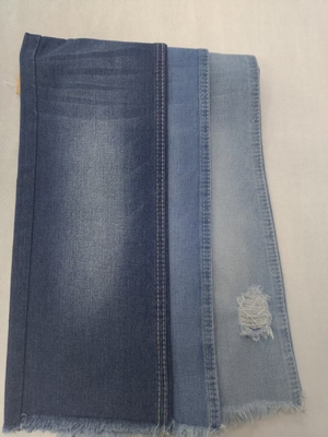ซื้อ 640.2% ผ้าปู 10.8 oz ไม่มียืดหยุ่น ผ้าปู โพลีเอสเตอร์ Rayon DARK INDIGO 178-180cm เนื้อเดนม 10*7 JSD3134 online manufacture