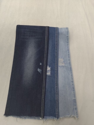 ซื้อ 9.4oz 90% แผ่นผ้ายางเดนม สีน้ําเงินเข้ม 180cm Twill Weave online manufacture