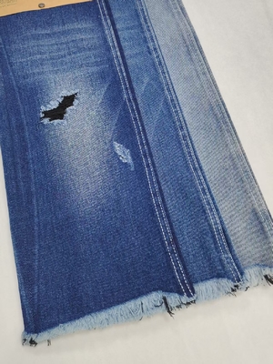 ซื้อ สไตล์ TWILL เนื้อ INDIGO/BLACK 12.2oz เนื้อเดนม์ ขนาด 180 ซม ความกว้างเต็ม JSD3076B-B สําหรับแฟน กางเกง jeans ผู้หญิง online manufacture