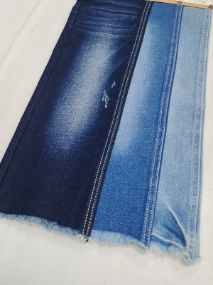 ซื้อ ผ้าเดนิมคอตตอน 74% น้ำหนักมาก 11.6 ออนซ์ สแปนเด็กซ์สูง คุณภาพสูง JSD3035 สำหรับเสื้อผ้าลำลอง กางเกงยีนส์ ขายส่ง online manufacture