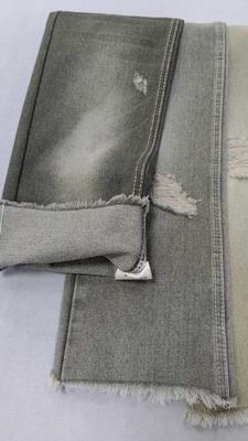ซื้อ 11.3oz ไม่มียืดหยุ่นแอปเปิ้ลสีเขียว 10x7 ขวา Twill เนื้อเดนม JSD3022G online manufacture