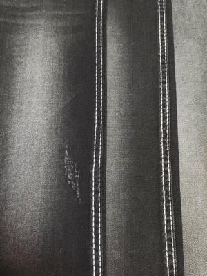 ซื้อ ผ้าเดนิมแฟนซีสไตล์ทวิลยืดได้หลายทิศทาง โครงสร้าง 10*21/40+70 รุ่น JSD3110A สำหรับกางเกงยีนส์ผู้หญิงหรือผู้ชาย online manufacture