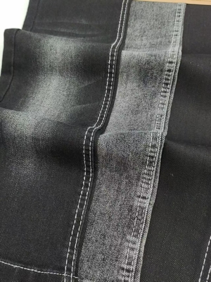 ซื้อ Siro Yarn Cross Slub 75% แปลงยางยางยางยางยางยางยางยางยางยางยางดีคุณภาพ JSD3294A สําหรับกางเกง jeans ผู้หญิงหรือกางเกงชาย online manufacture
