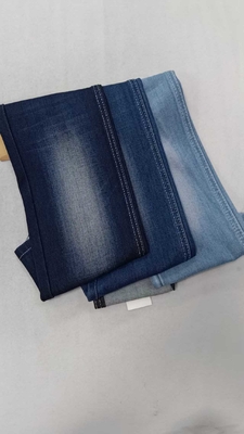 ซื้อ ผ้ายีนส์สีน้ำเงินเข้ม 12.5 ออนซ์ หน้ากว้าง 168-170 ซม. ยืดเล็กน้อย ทั้งเส้นยืนและเส้นพุ่ง  JSD3438-2 สำหรับกางเกงแฟชั่น online manufacture