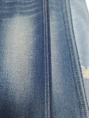 ซื้อ โรงงานผู้ผลิต 10oz TWILL สไตล์ผ้าเดนมกับ 10 * 7 การสร้าง JSD3181 สําหรับกางเกงยีนส์ online manufacture