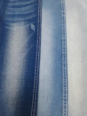 ซื้อ ผ้าเดนิม 12S สแปนเด็กซ์สูง สไตล์ทวิลล์ น้ำหนักปานกลาง 8.5 ออนซ์ หน้ากว้าง 180 ซม. รุ่น JSD3272 สำหรับยีนส์ online manufacture