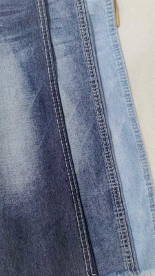 ซื้อ ผ้าเดนิมทอธรรมดาเนื้อนุ่มพิเศษ น้ำหนักเบา คุณภาพสูง 6.5 ออนซ์ สี DARK INDIGO หน้ากว้าง 180 ซม. รุ่น JSD3378 สำหรับขายส่ง online manufacture