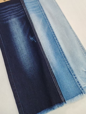 ซื้อ ขายโรงงาน Spandex Siro หนาหนาเส้นสลับ 8oz เนื้อเดนม 12+12*21/40 การก่อสร้าง JSD3299 สําหรับกางเกงยีนส์หรือเสื้อเดนม online manufacture