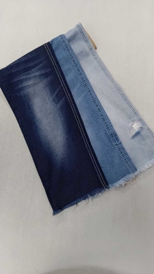 ซื้อ ซีโร่ น้ําหนักเบา น้ําหนัก 6oz 100% แปลกๆ ดาร์ค INDIGO ความกว้างเต็ม 180cm ไม่มียืดหยุ่น เนื้อเดนม์ JSD3304 สําหรับขายส่ง online manufacture