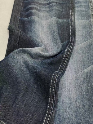 ซื้อ ผ้าเดนิมสำหรับสุภาพสตรี Lycell Tencel Summer Jeans หรือเสื้อเชิ้ต 61% น้ำหนักเบา ความกว้างเต็ม 180 ซม. ยืดหยุ่นเล็กน้อย JSD2030 online manufacture