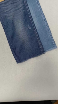 ซื้อ สไตล์ Twill น้ําหนักเบา น้ําหนัก 5.7oz DARK INDIGO ขนาดเต็มความกว้าง 69/71 online manufacture