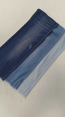 ซื้อ ผ้าเดนิมทวิลน้ำหนักเบา 5.7 ออนซ์ สี DARK INDIGO หน้ากว้าง 69/71 นิ้ว ไม่มีส่วนผสมของอีลาสติก JSD2039 สำหรับขายส่ง online manufacture