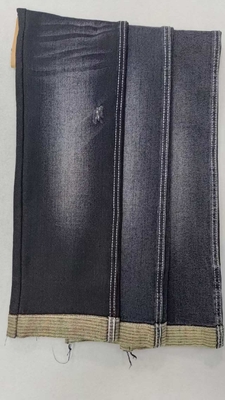 ซื้อ น้ําหนักหนัก 11oz สีน้ําเงิน สีเทา ขนาดเต็มความกว้าง 187-190cm สร้าง 10+10 ไม่มียืดหยุ่น เนื้อเดนม์ JSD3354 สําหรับขายส่ง online manufacture