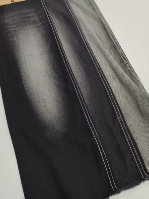 ซื้อ ผ้าเดนิมยืดสไตล์ทวิลล์น้ำหนักเบา 65% Lyocell 4.6OZ JSD2019A สำหรับกางเกงยีนส์ฤดูร้อน หน้ากว้าง 69/71 นิ้ว online manufacture