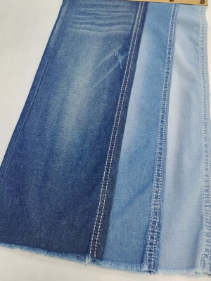 ซื้อ ผ้าเดนิมน้ำหนักเบา 99% ผ้าฝ้าย 1% ผ้าสแปนเด็กซ์ ทวิล สไตล์ 4.6 ออนซ์ หน้ากว้าง 150 ซม. JSD2033 สำหรับกางเกงยีนส์เด็ก หรือเสื้อยืดในช่วงฤดูร้อน online manufacture