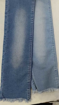 ซื้อ ผ้าเดนิม JSD3343 -2 สำหรับยีนส์ ขนาด 8.8 ออนซ์ เล็ก ยืดหยุ่น สีอินดิโกเข้ม โครงสร้างกว้าง 160 ซม. 16*100/20+200 online manufacture