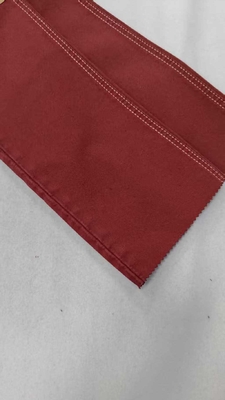 ซื้อ OE เนื้อเดนม์ผ้าปลอม 295GSM PFD ขนาดกว้างเต็ม 62/63
