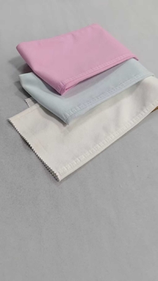 ซื้อ ผ้าเดนมี่ผ้าปักเทียม 295GSM PFD ขนาดกว้างเต็ม 62/63 