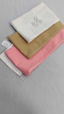 ซื้อ OE นุ่ม ไม่มียืดหยุ่น น้ําหนักกลาง 9oz ขาวมีความกว้างเต็ม 181-183 ซม การสร้าง 8.5 + 10 × 7s เนื้อเดนม JSD3411 online manufacture