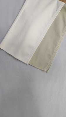 ซื้อ Satin weave dobby 295GSM PFD with full width 58/59