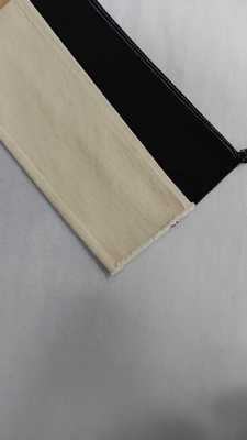 ซื้อ 98% Cotton 340-350 GSM 3/1 left twill with full width 148-150cm construction 78’8*10+70D/65*37 Denim fabric  JS4081 online manufacture