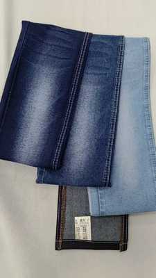 ซื้อ น้ําหนักหนัก สีอินดิโก้สีดํา ขนาดกว้างเต็ม 180 ซม. สร้าง 7*10/70 เนื้อเดนม์ JSD3242 สําหรับผู้ชาย กางเกงยีนส์ online manufacture