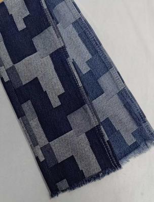 ซื้อ OE 9.5oz Dark blue with full width 180cm Denim fabric JST5002 for men jeans online manufacture