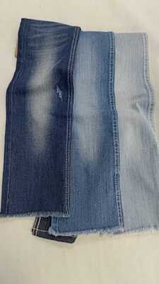 ซื้อ 8.1 oz สีอินดิโก้สีดํา ขนาดเต็ม 180cm /12+12*21/40+21/70 เนื้อเดนม์ JSD3351 สําหรับเดนส์ผู้ชาย online manufacture