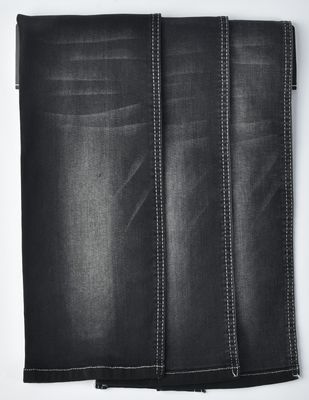 ถุงยางพอลิเอสเตอร์ สปันเด็กซ์ เดนม์ ยืดยาวผ้า 10 oz