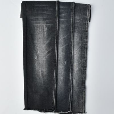 11.3oz ผ้าเดนมเนื้อเทียม Jacquard Style 61